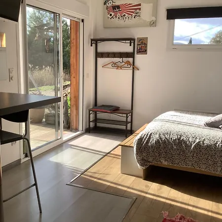 Le De St Martin Apartmán