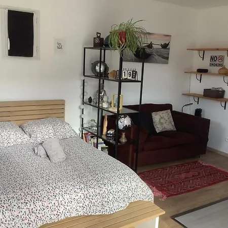 Le De St Martin Apartmán